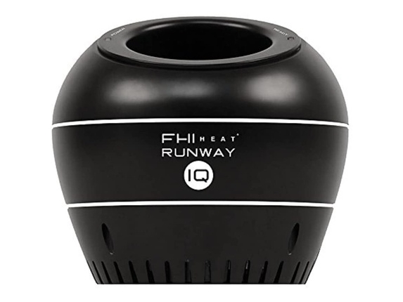 Fanola Set, FHI Heat, Runway IQ Session Styling Rapid Heat Rollers, Hair Plastic Roller, 25 pcs For Women