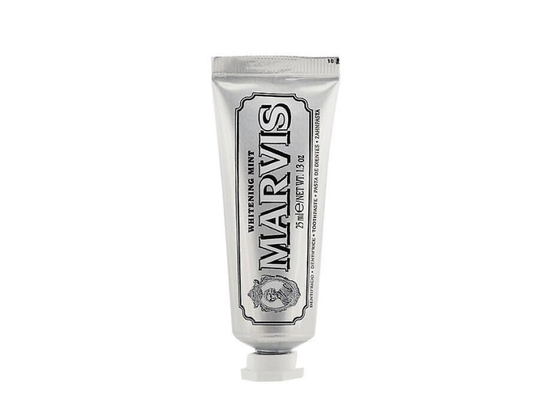 MARVIS_Whitening Mint whitening toothpaste 25ml