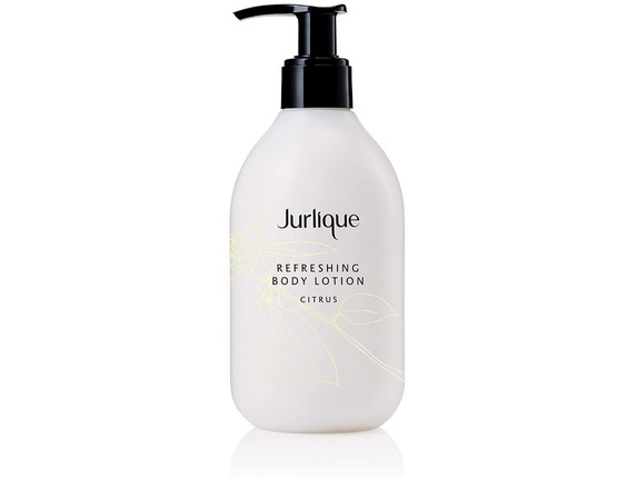 Erfrischende Citrus Women Körperlotion 300 Ml