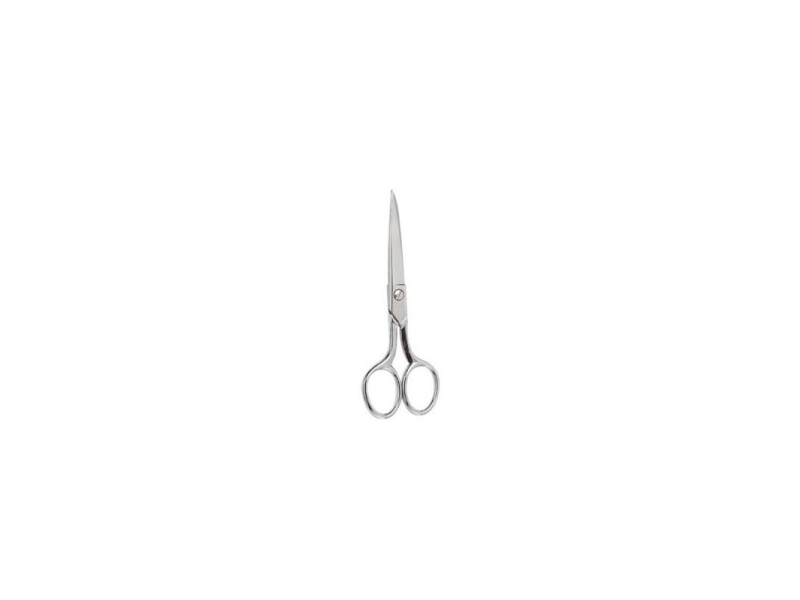 Beter Nickel-Plated Scissors Kit 12.6 cm