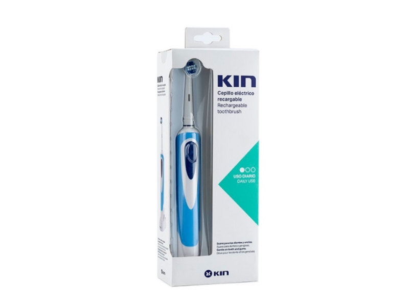 Elektrische Zahnbürste 1 Stk