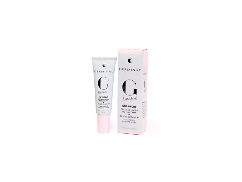 Germinal Germinal Essential Nutriplus 50Ml