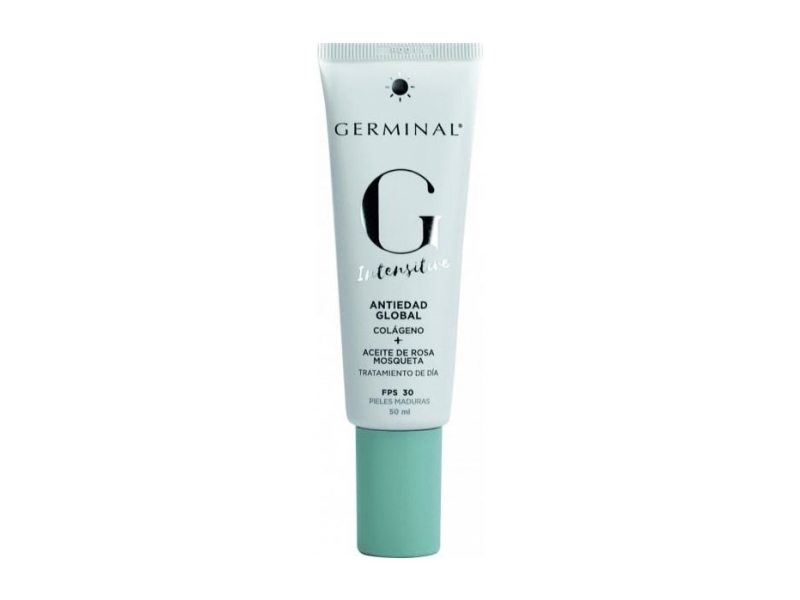 Germinal Germinal Intensive Global Antiaging 50Ml