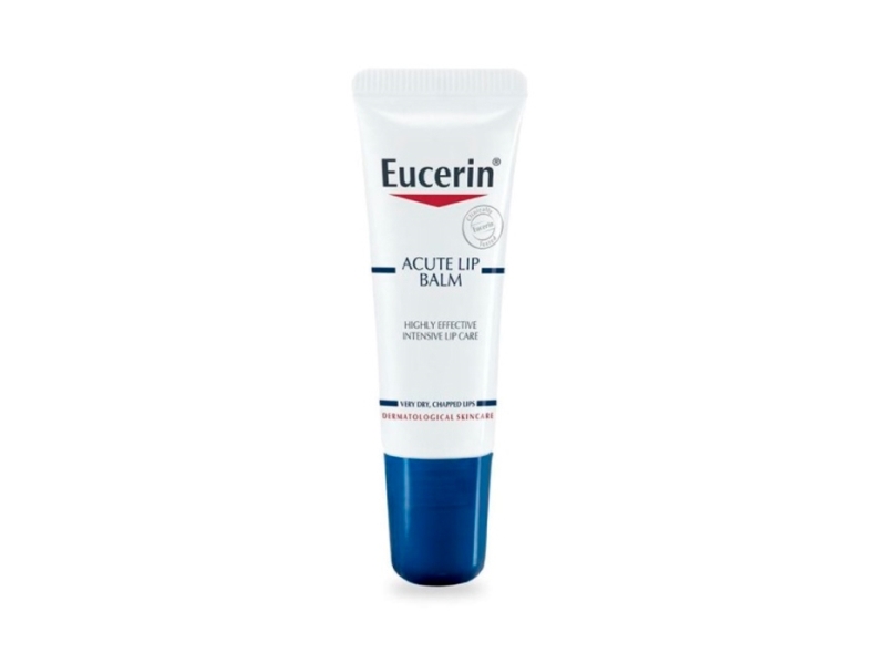 Eucerin Aquaphor Lip Regenerator 10 Ml