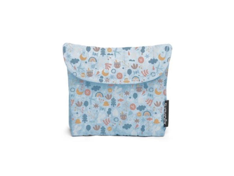 Suavinex Essentiell necessär för babyvård Blå 1u | Leksaker - Rollek - Kostym | GameStuff