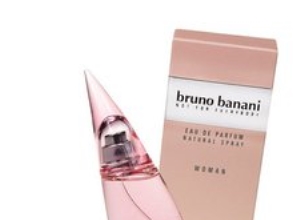 Bruno Banani Woman Eau De Parfum Spray 50Ml