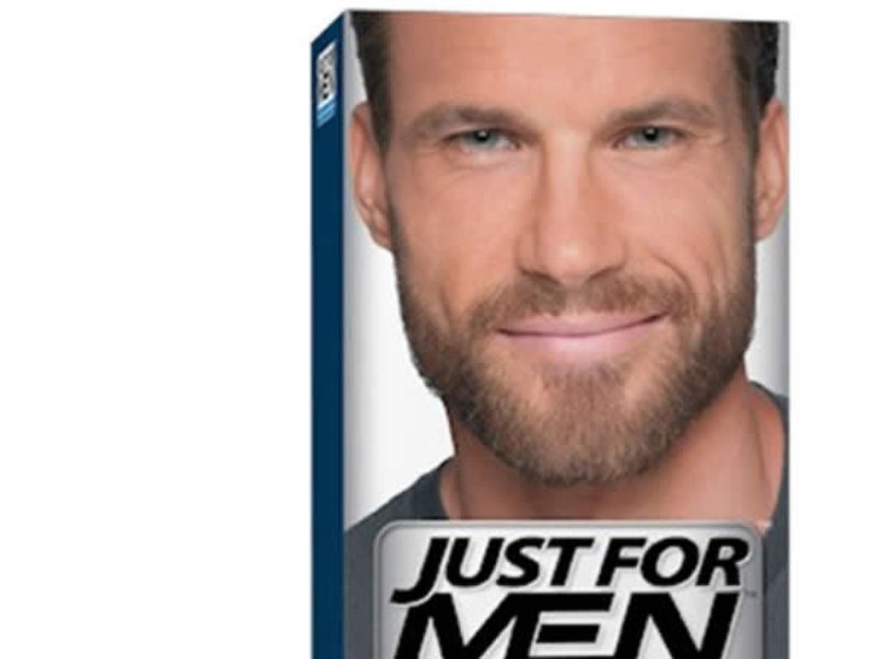Just For Men Just For Men Moustache And Beard Light Brown 284G