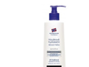 Neutrogena - Norwegische Formel - 400 Ml