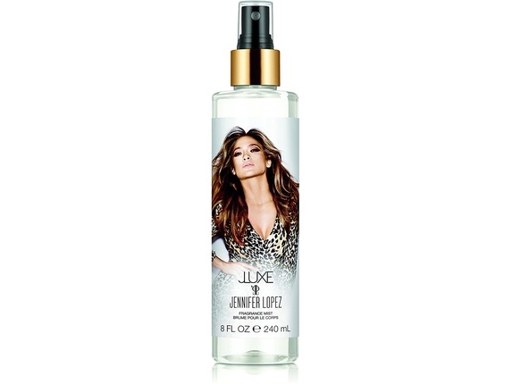 Jennifer Lopez Jluxe Bodyspray 240 Ml (Woman)