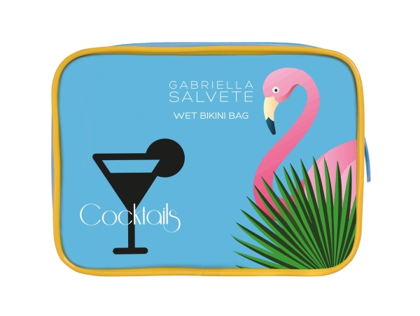 Gabriella Salvete Cocktails 1 Pc