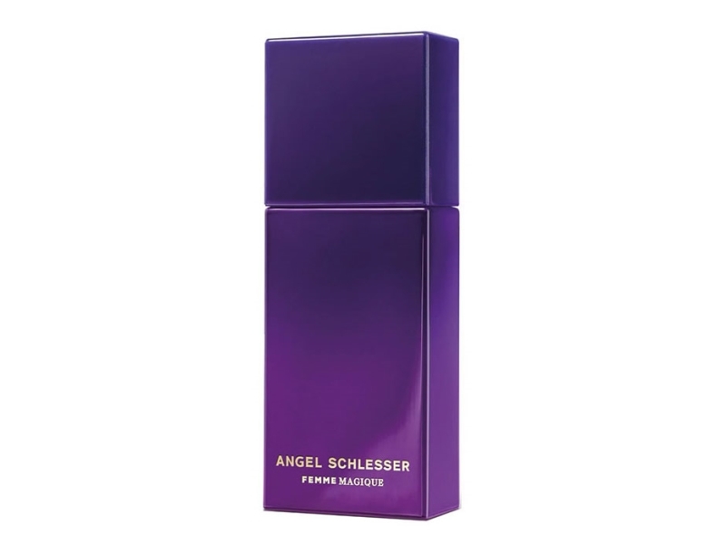 Angel Schlesser Femme Magique Eau De Parfum 100 Ml (Woman)