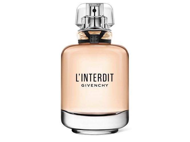 Givenchy L'interdit Eau De Parfum 125 Ml (Frau)