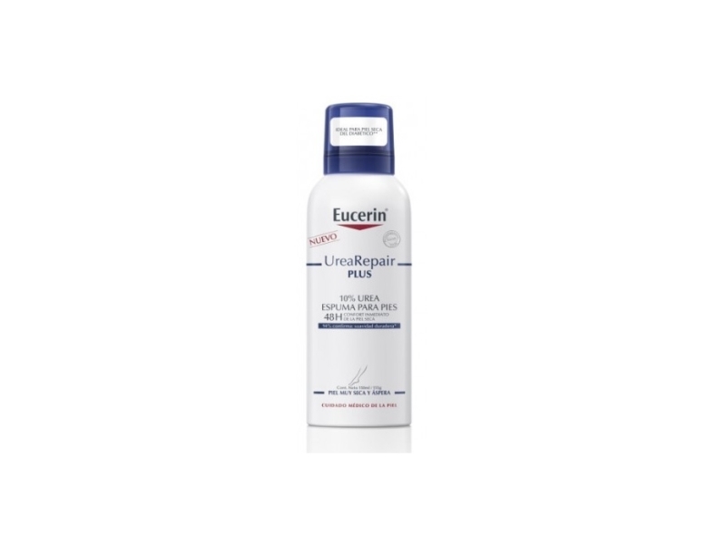 Eucerin Urearepair Plus 10 150 ml | Hudvård - Fotvård - Övriga | GameStuff