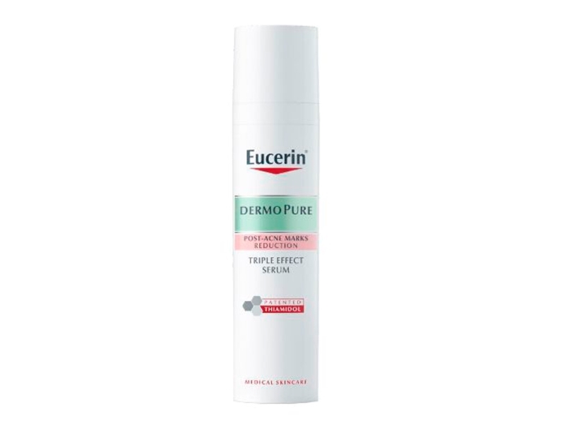Eucerin Dermopure Oil Control Triple Effect Serum 40Ml