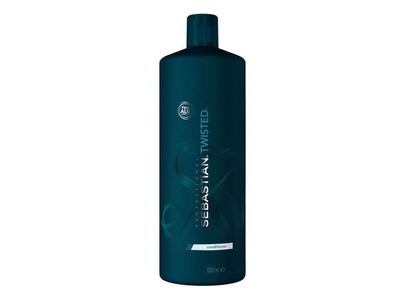Sebastian Professional Twisted Conditioner 1000 ml | Hårvård - Hårprodukter - Balsam | GameStuff
