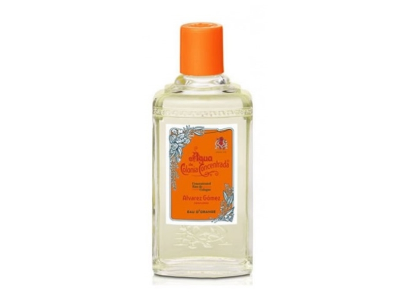 Agua De Colonia Concentrada Eau Dorange Eau De Cologne Vaporizador 80 Ml