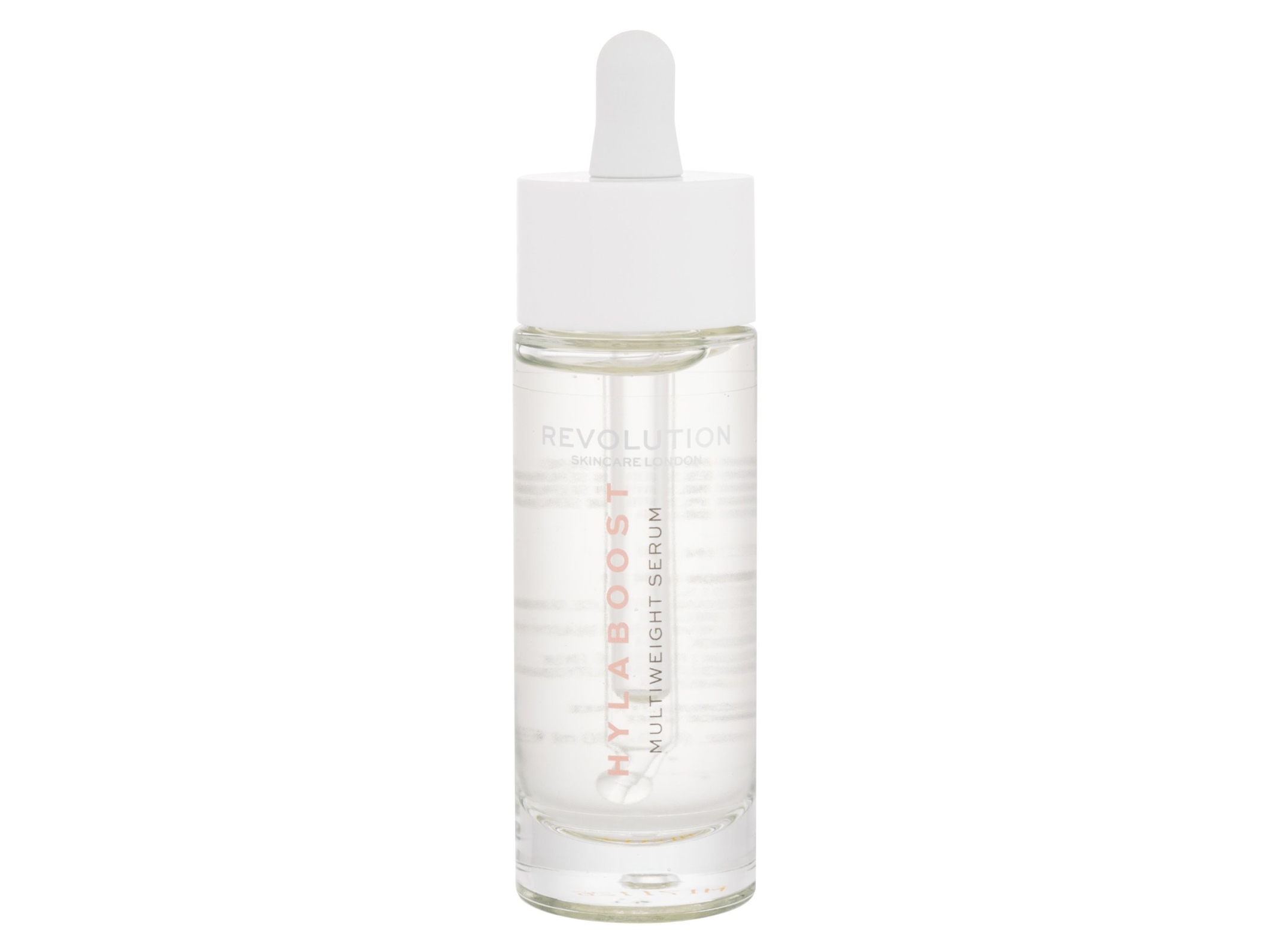 Revolution Skincare Hylaboost Multiweight Serum 30 Ml