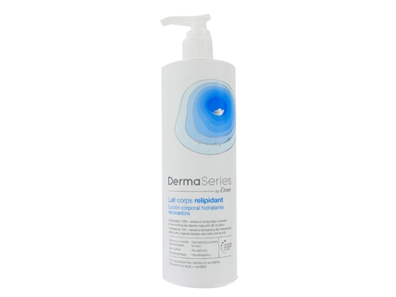 Dermaseries Dermaseries Moisturising Body Lotion 400Ml