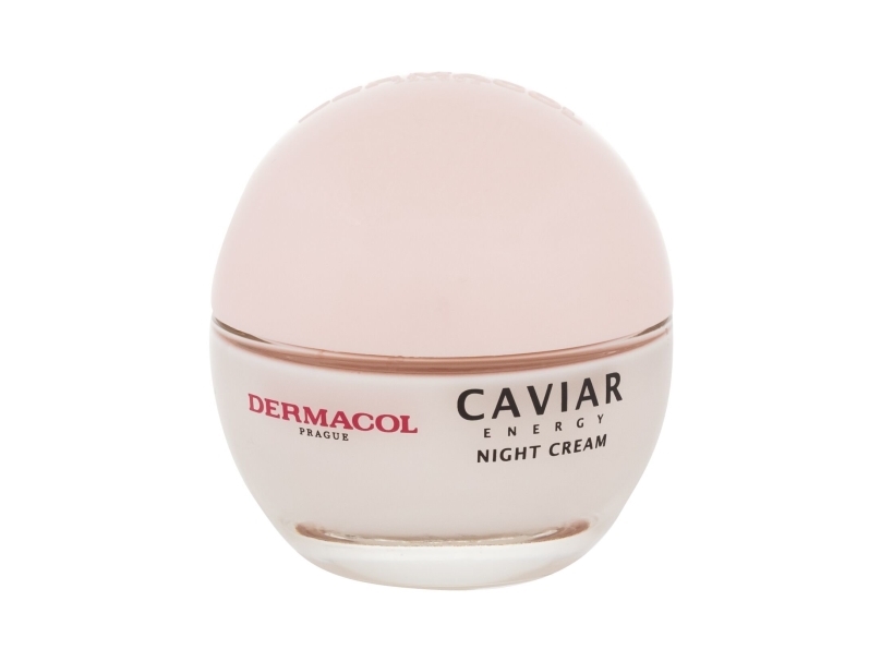Dermacol Caviar Energy Night Cream 50 Ml