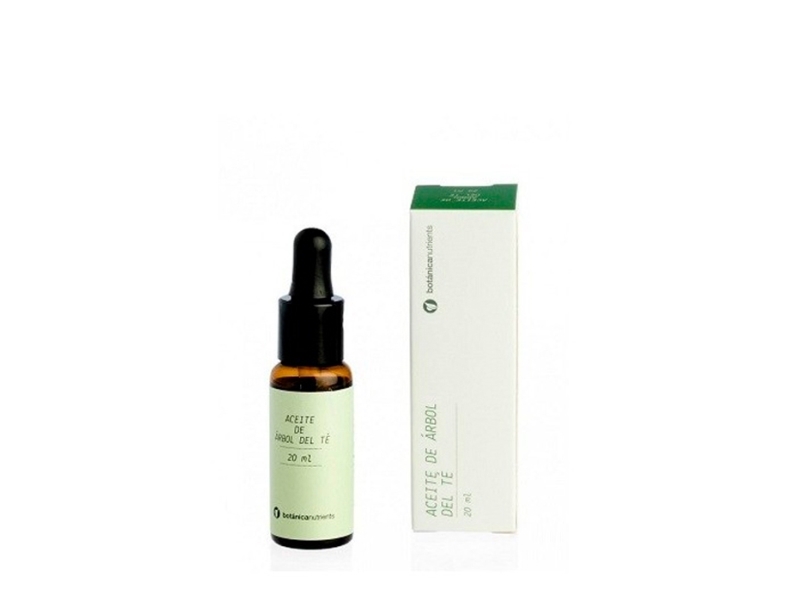 Botanicanutrients Tea Tree Oil 20Ml