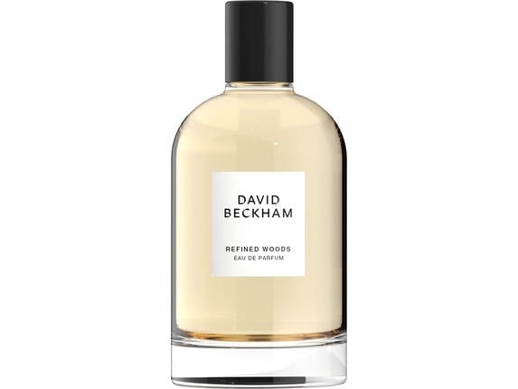 David Beckham Refined Woods Eau De Parfum 100Ml Unisex Spray
