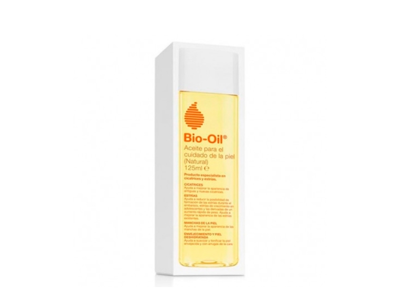 Biooil Biooil Natural Skin Care Oil 125Ml