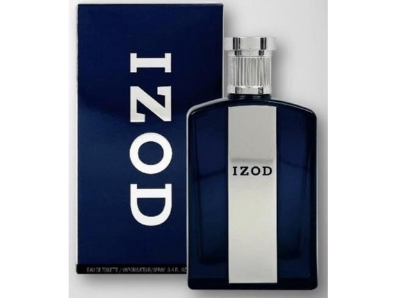 Izod Legacy Edt Spray For Men 3.4 Oz