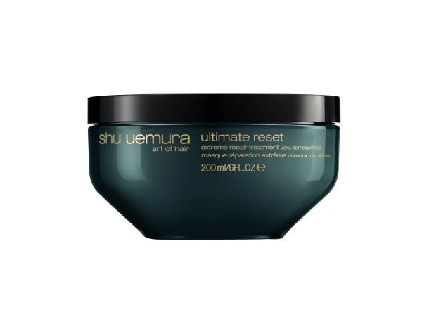 Shu Uemura Ultimate Reset Extreme Repair Treatment 200