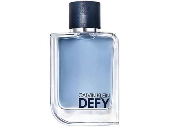 Calvin Klein Defy Eau De Toilette Spray 200Ml