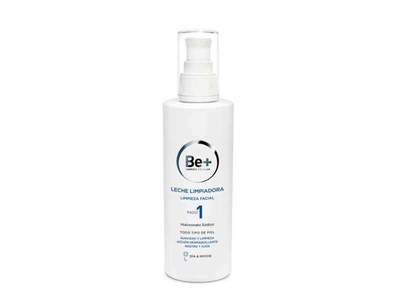 Be Be Cleansing Milk 200Ml