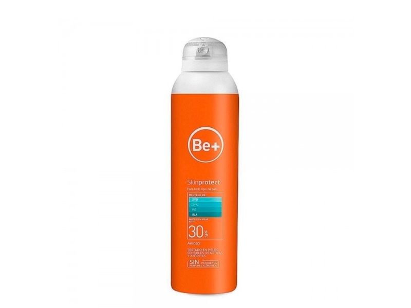 Be Be Skin Protect Dry Touch Spf 50 200Ml