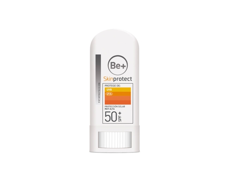 Be Be Skinprotect Stick Scars Sensitive Areas Spf 50 8Ml