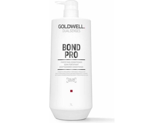 Goldwell -Dualsenses Bond Pro Fortifying Conditioner - 1000 Ml