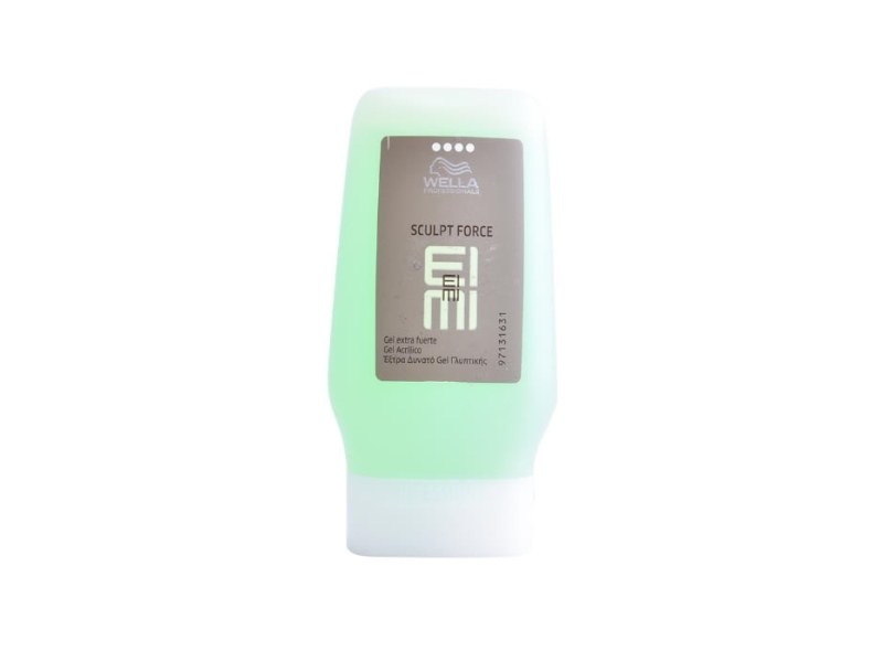Wella Professionals Wella Eimi Sculpt Force 125Ml
