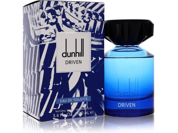 Dunhill Driven Edt 100Ml