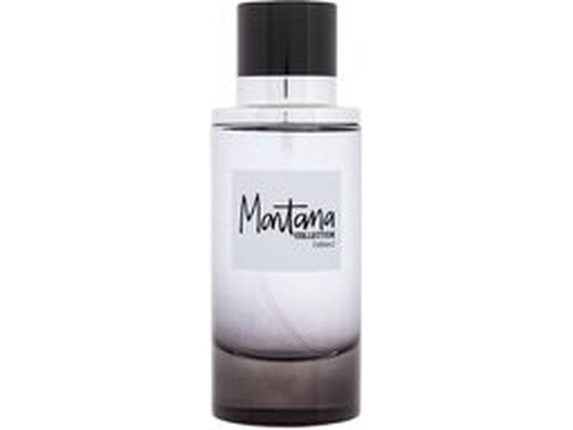 Montana Collection Edition 2 Eau De Parfum 100 Ml (Woman)
