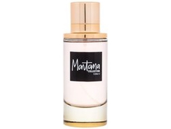 Montana Collection Edition 3 Eau De Parfum 100 Ml (Woman)