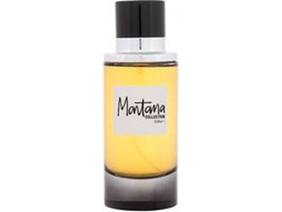 Montana Collection Edition 1 Eau De Parfum 100 Ml (Woman)