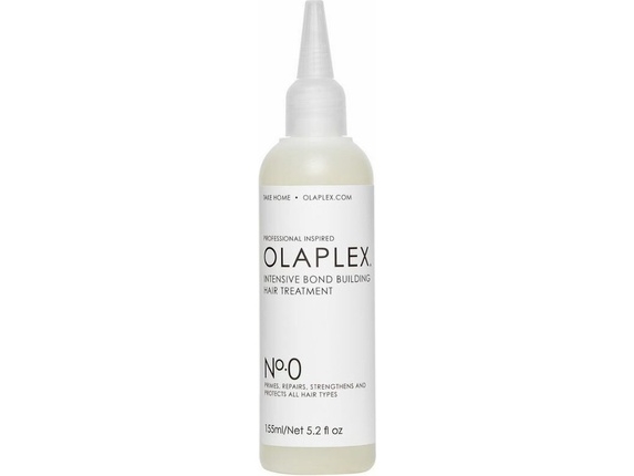 Olaplex No.0 Intensive Bond Building Treatment 155Ml