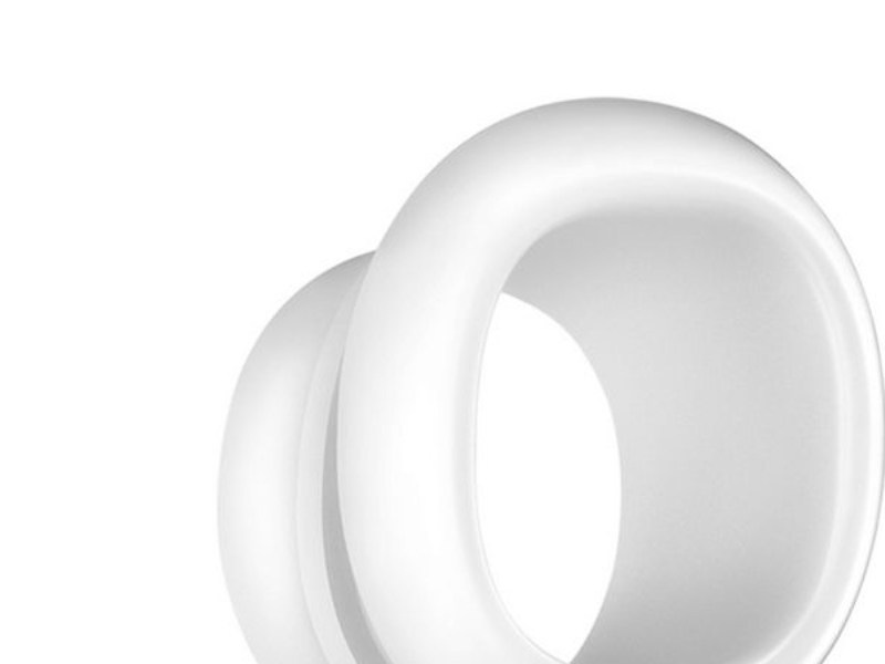 SATISFYER_Pro Pingviinin vaihtokorkit 5kpl.