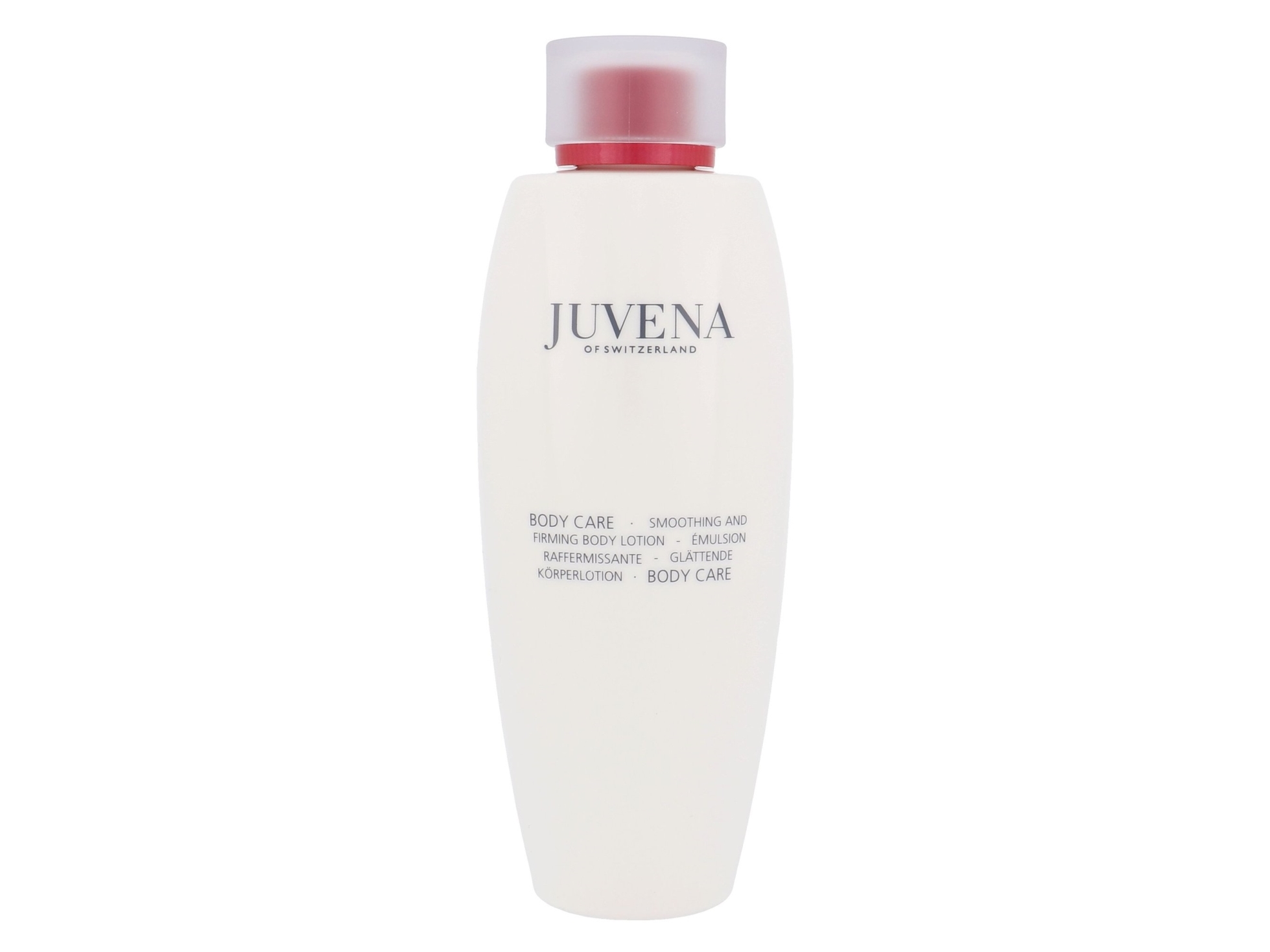 Juvena Smoothing And Firming Body Lotion Daily Adoration 200 Ml