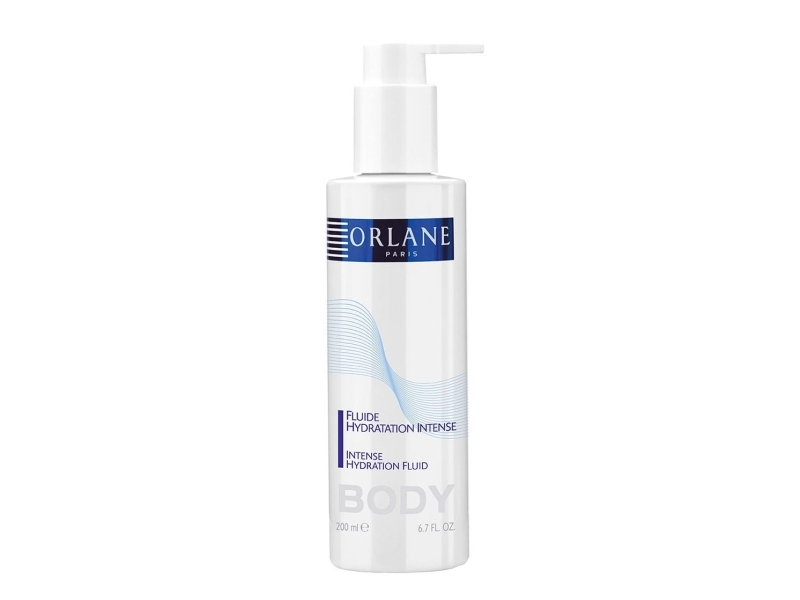 Orlane Intensives Feuchtigkeitsfluid Für Den Körper 200Ml Für Normale Haut, Trockene Haut