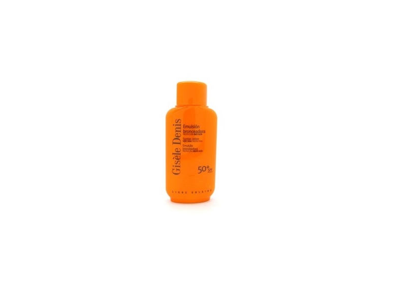 Gisèle Denis Sonnenlotion Spf50 200Ml