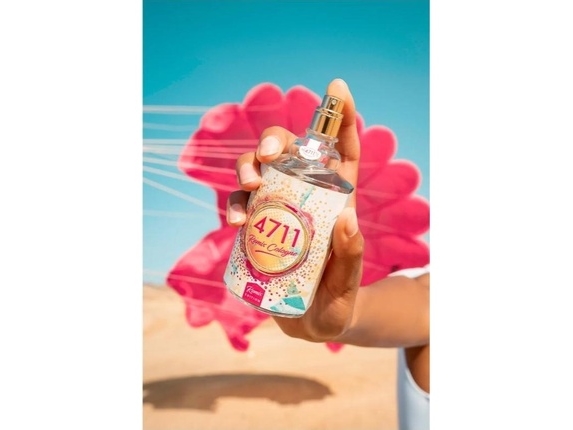 4711 Remix Neroli Edc U 100 Ml