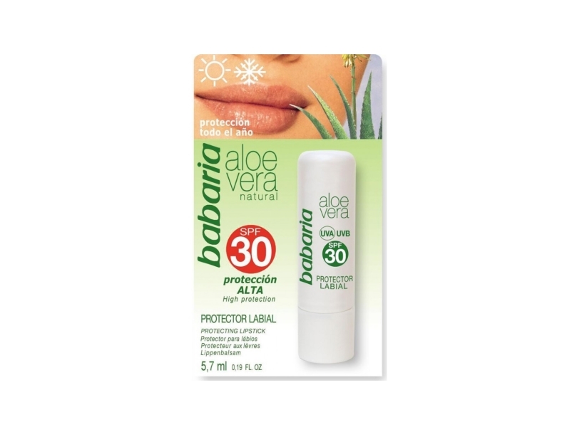 Babaria Spf 30 Lip Protector 57G