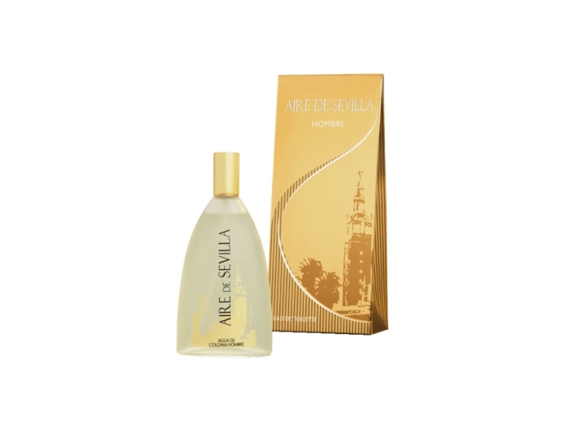 Aire De Sevilla Instituto Espaol Aire De Sevilla Hombre Eau De Toilette Spray 150Ml