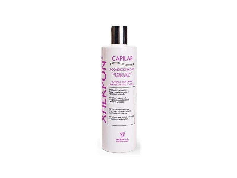 Xhekpon Xhekpon Hair Repair Cream