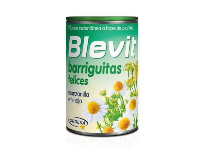 Ordesa Blevit Happy Tummies 150g
