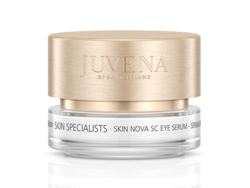 Juvena Skin Specialists Skin Nova Sc Augenserum 15 Ml