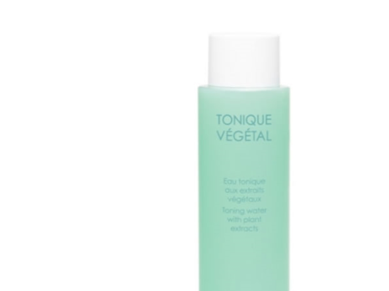 Méthode Jeanne Piaubert Tonique Vegetal Tonic Water 400 Ml